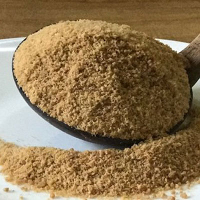 How to choose a good coconut sugar