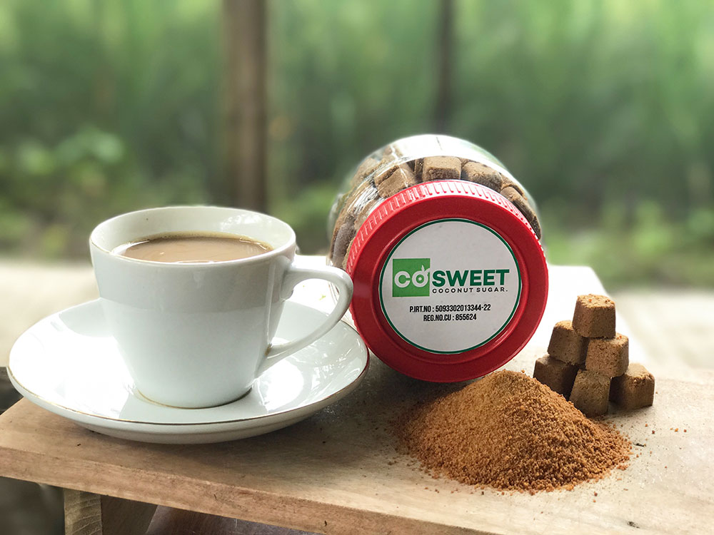 What Is Coconut Sugar a Hype Alternative Of Sweetener