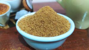 How to Use Coconut Sugar as a Mixture in Food and Drinks