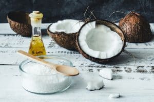 Is Coconut Water High in Sugar